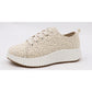 Remi Platform Sneakers