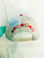 Blue Jean baby Truck Hat