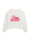 "Very Merry" Lounge Sweatshirt