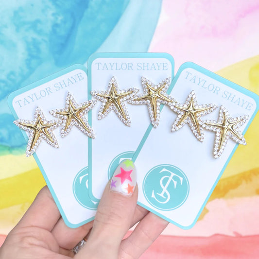 Patrick Star Stud