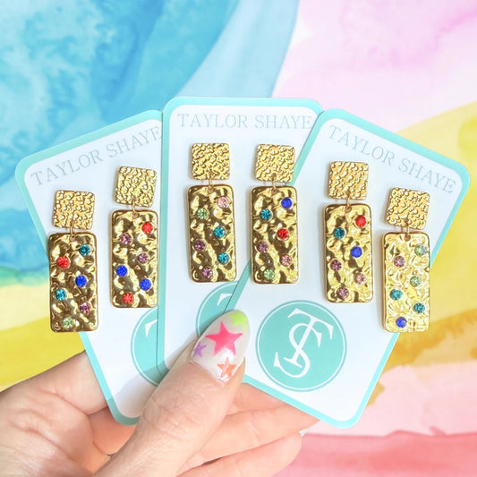 Gloria Earrings