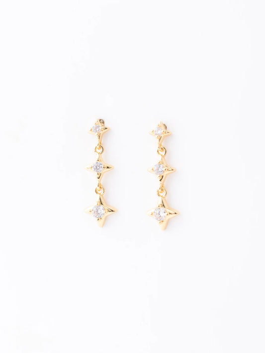 Bridget Earrings
