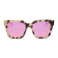 Ariana Diff Sunglasses - Tortoise
