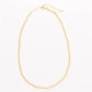Jackson Necklace