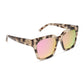 Ariana Diff Sunglasses - Tortoise