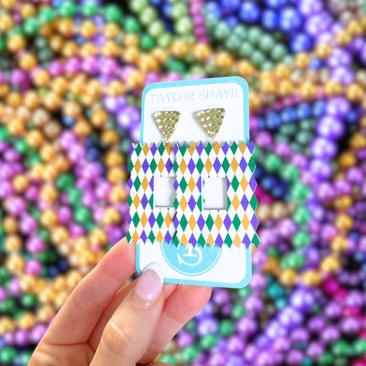 Throw Me Something Drops