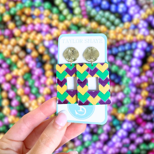 Mini Naomi Carnival Drops