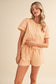 Harmony Striped Set
