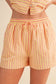 Harmony Striped Set
