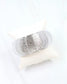 Coney Island Woven Hinged Bracelet