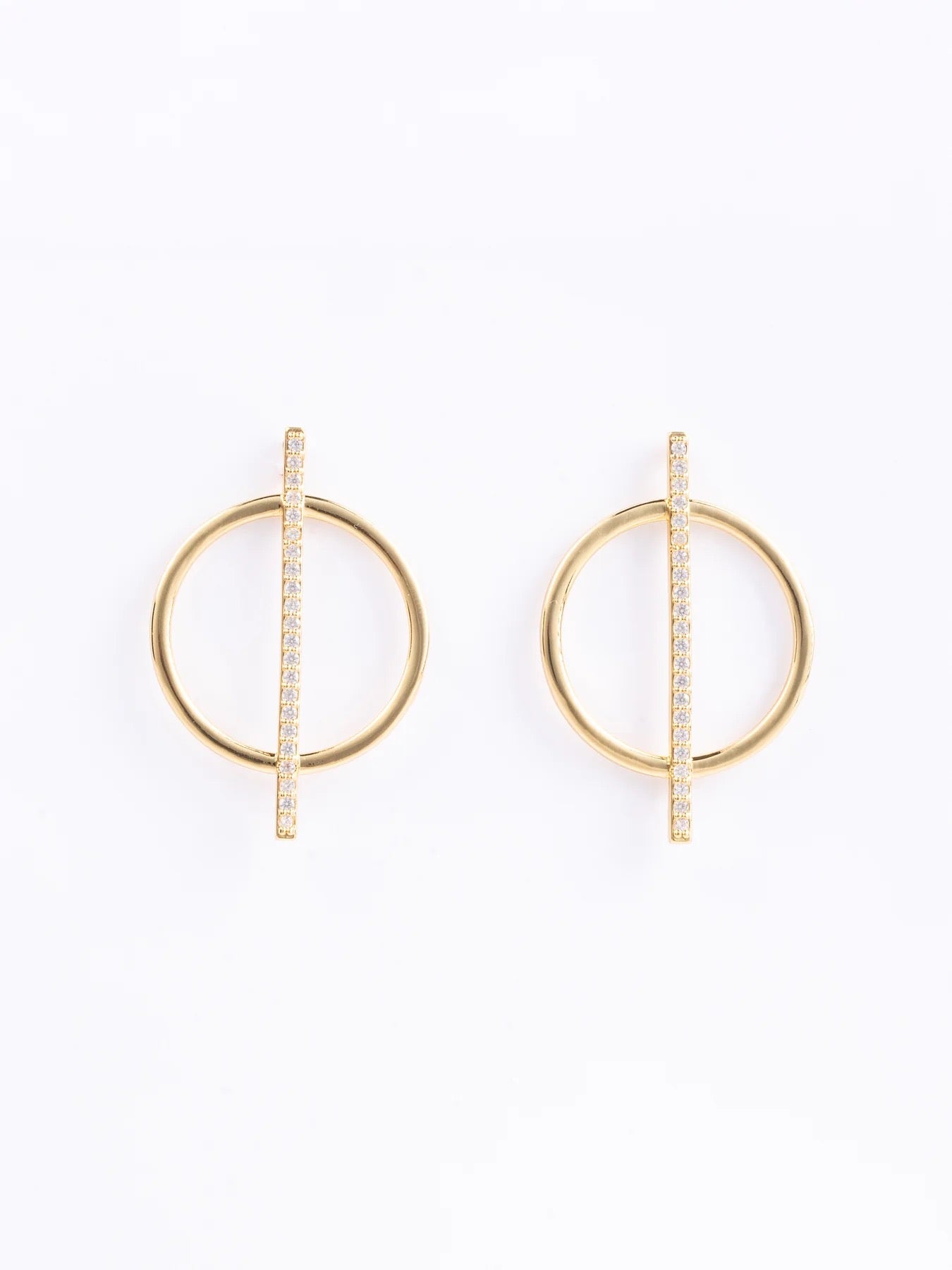 Mallie Earrings
