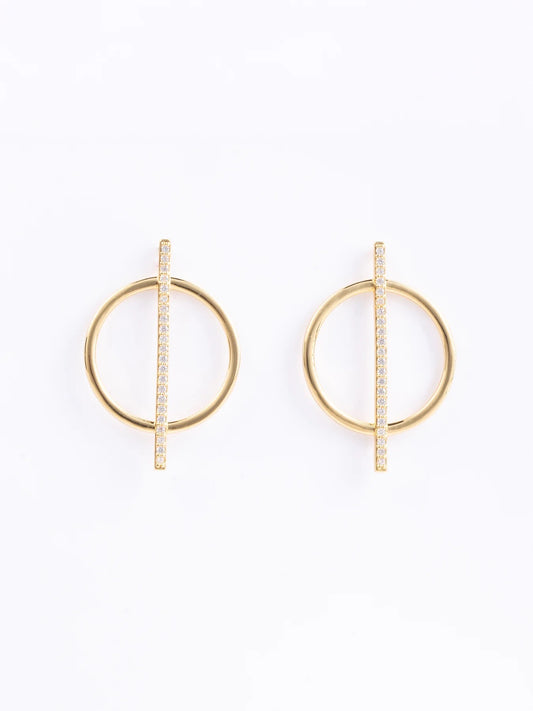 Mallie Earrings