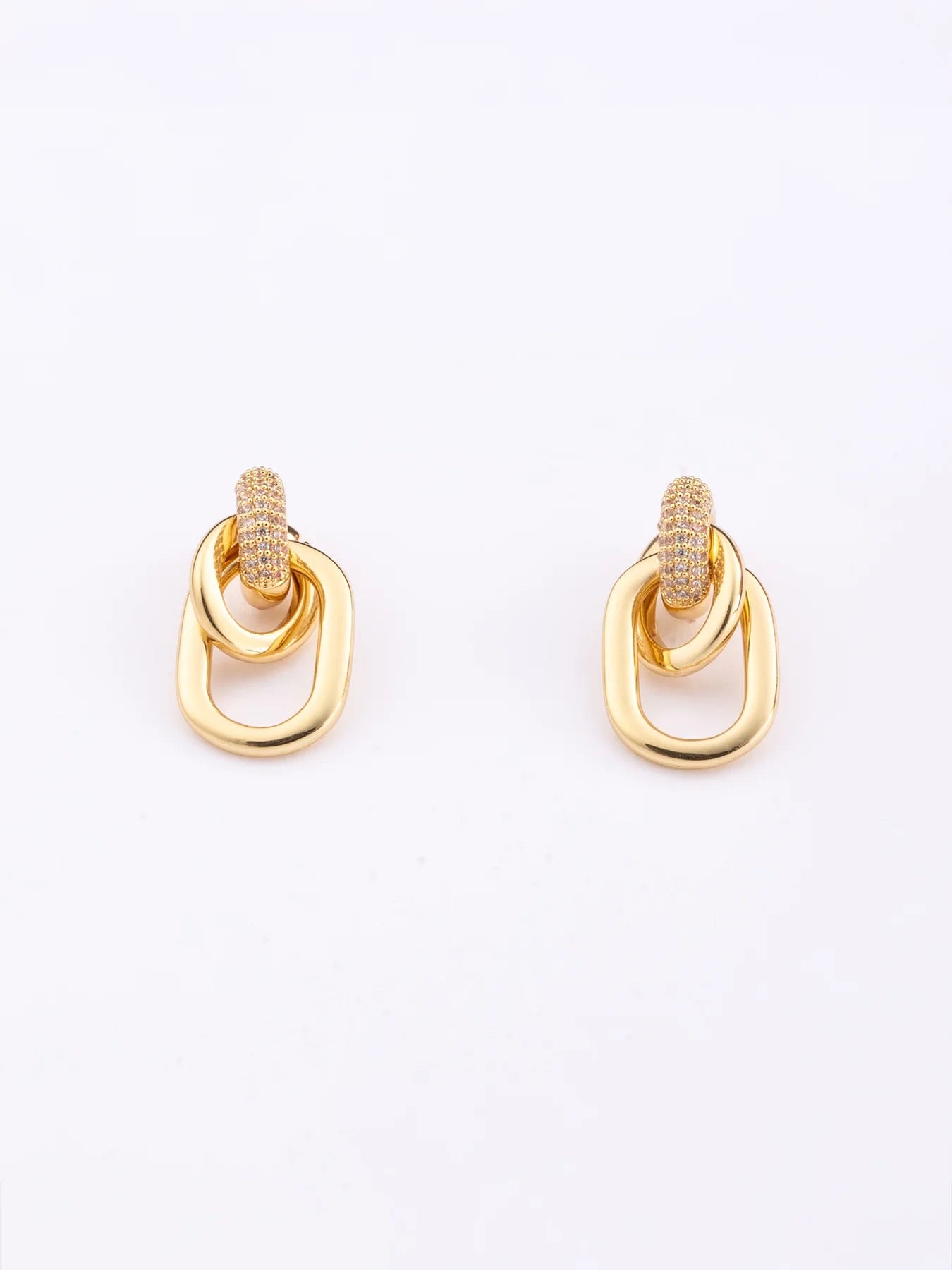 Kimberly Earrings