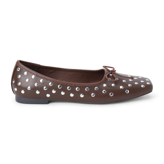 Easton Ballet Flats