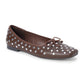 Easton Ballet Flats