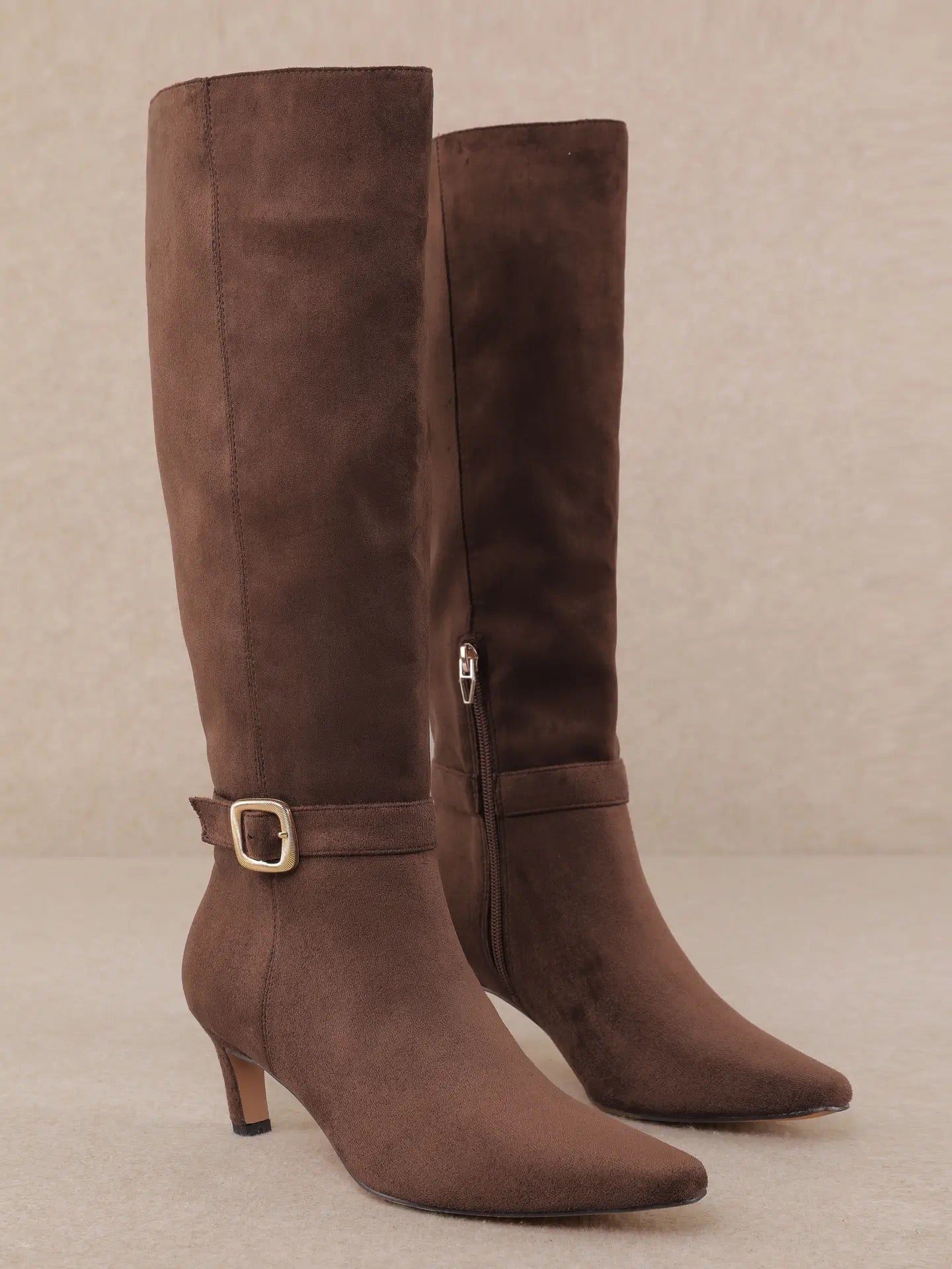 Diva Boots