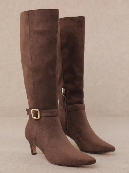 Diva Boots