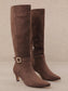 Diva Boots