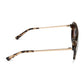 Tosca III Diff Sunglasses - Espresso Tortoise Brown