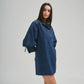 Cleo Denim Dress