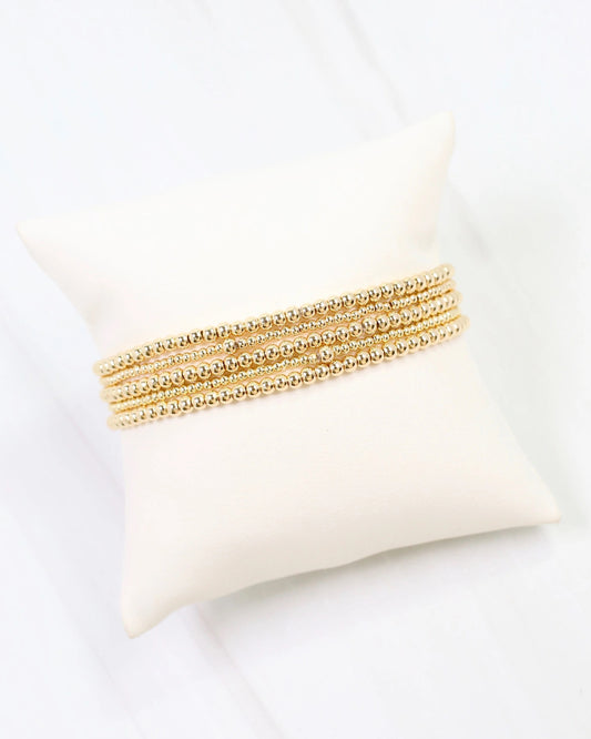 Ardmore Beaded Bracelet Set