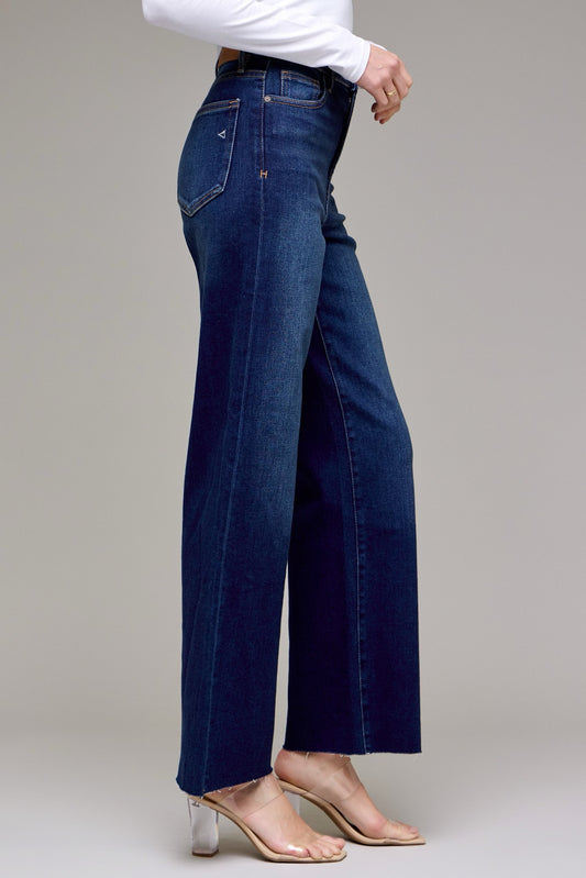 Stella Stretch Dad Jeans