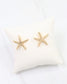 Elyria Starfish Earrings