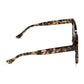 Meredith Diff Sunglasses - Espresso