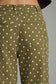 Thea Polka Dot Pants