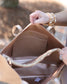 Heath Woven Tote Bag