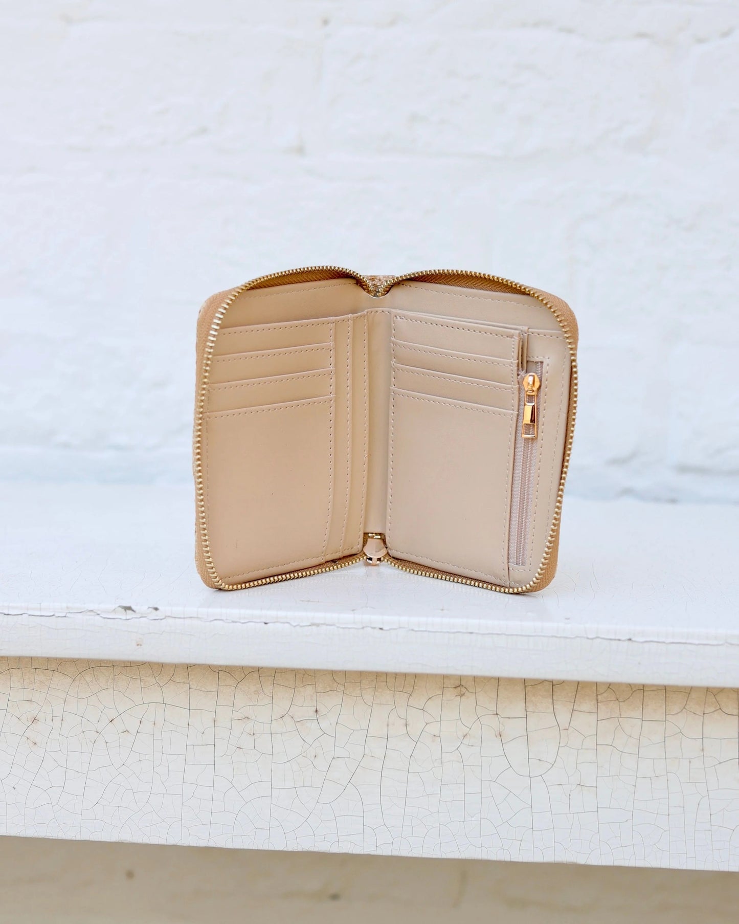 Blakely Wallet