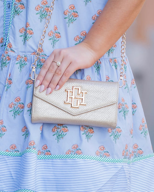 Carlington Clutch/Crossbody