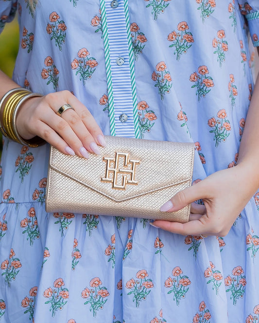 Carlington Clutch/Crossbody