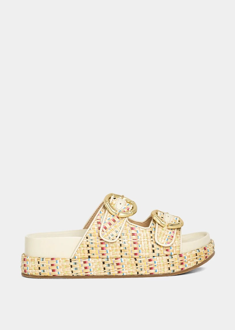 Lori Platform