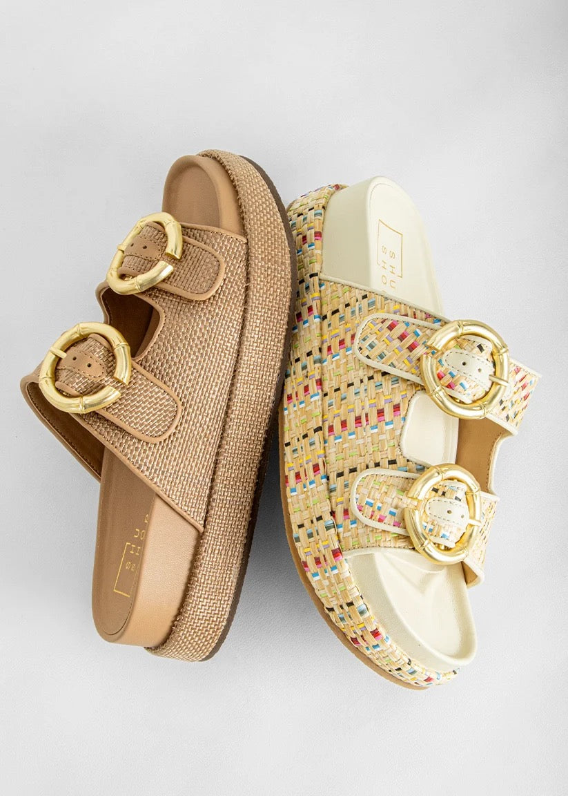 Lori Platform