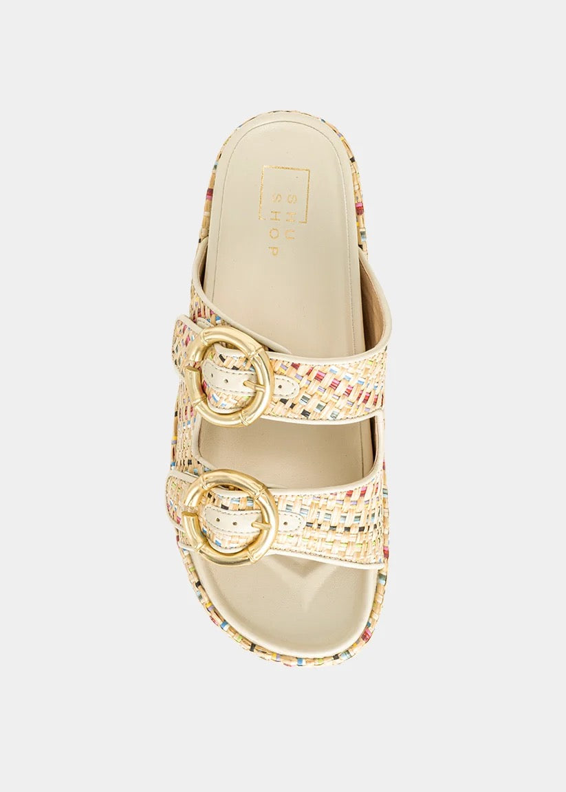 Lori Platform