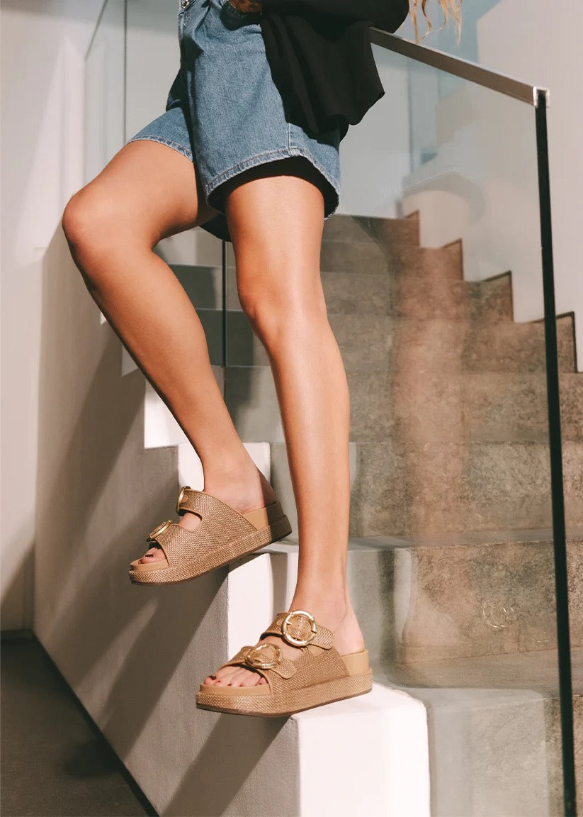 Lori Platform