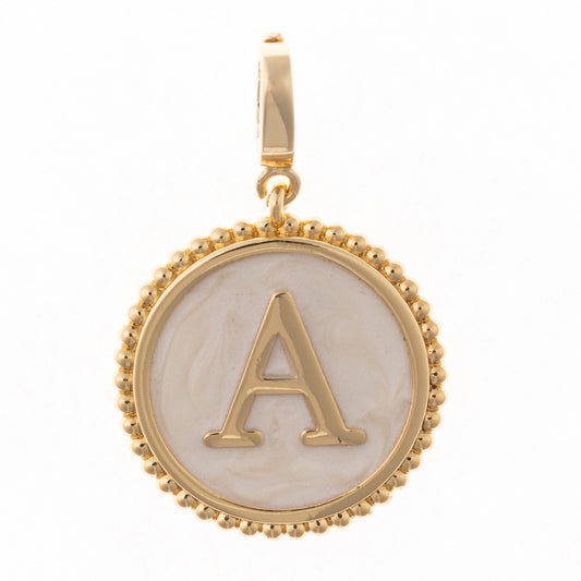 Madison Necklace Charms