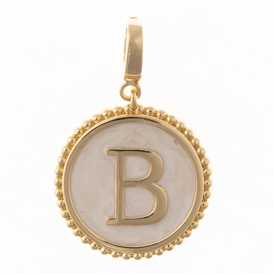 Madison Necklace Charms