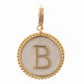 Madison Necklace Charms