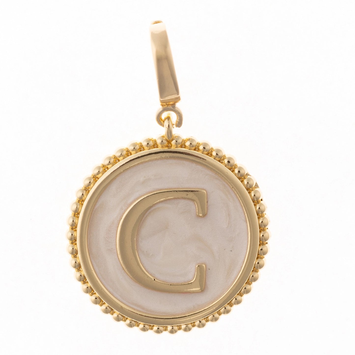 Madison Necklace Charms