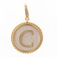 Madison Necklace Charms