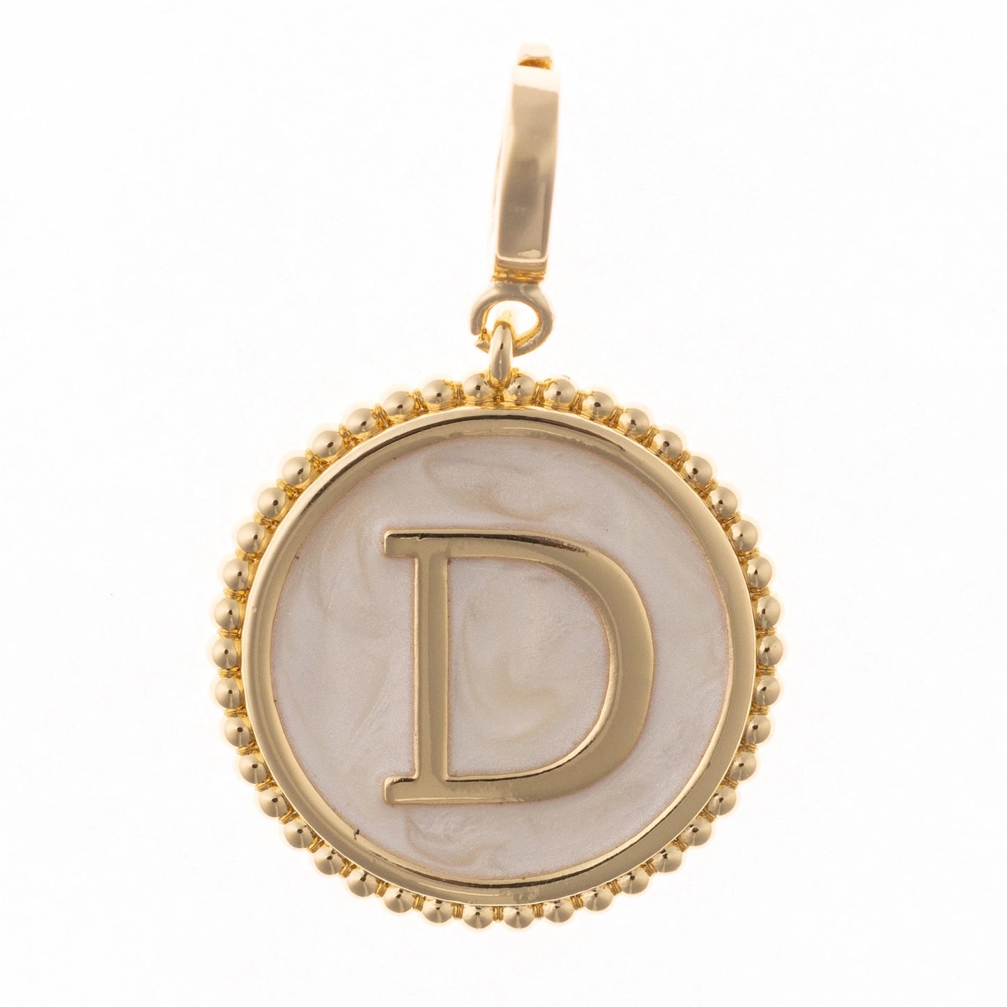 Madison Necklace Charms