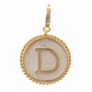 Madison Necklace Charms