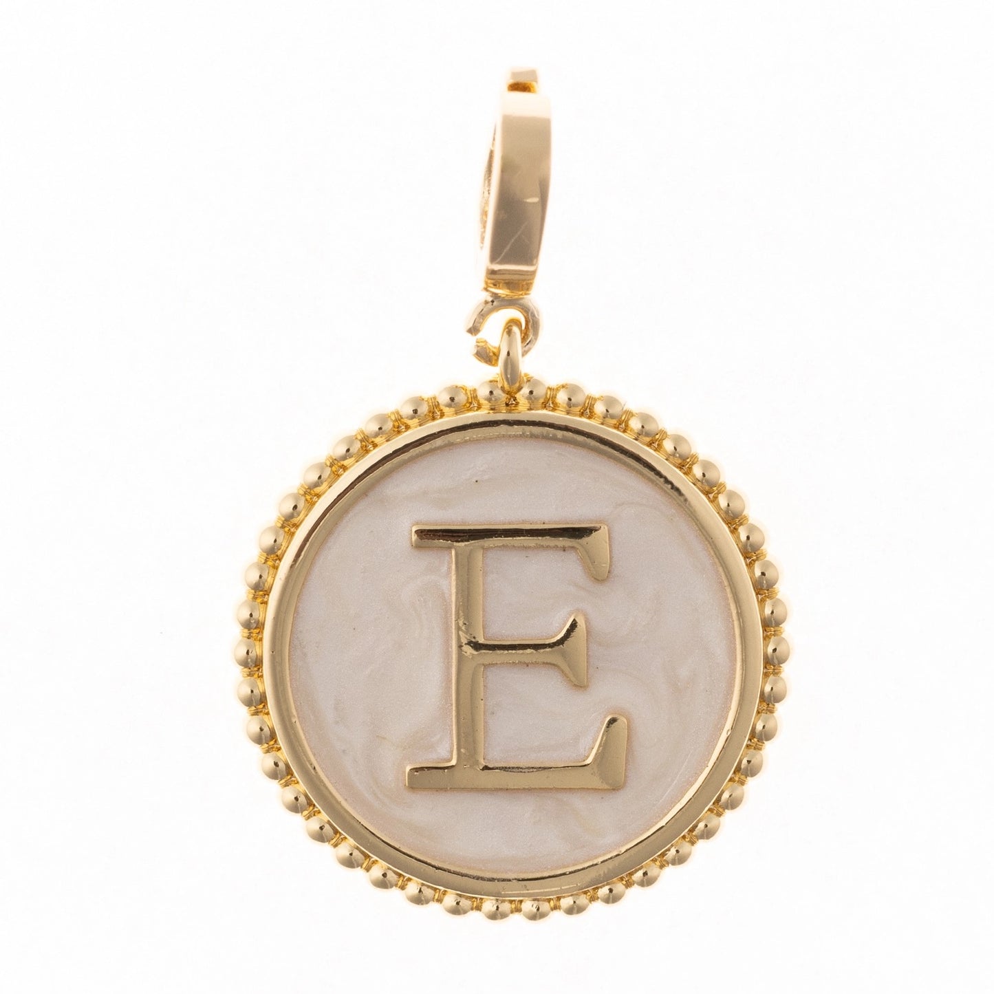 Madison Necklace Charms