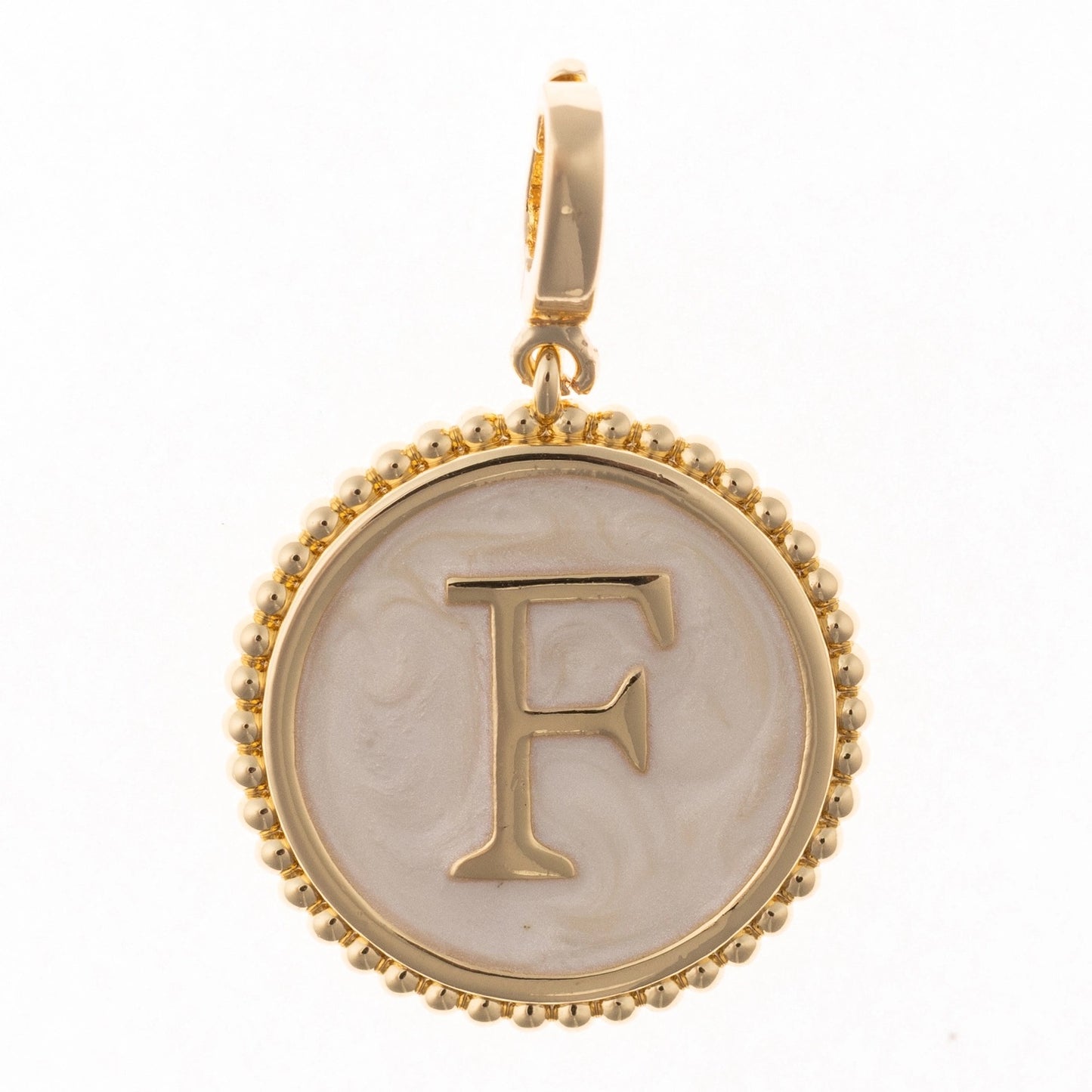 Madison Necklace Charms