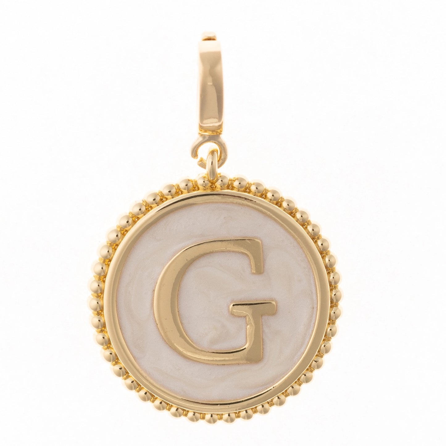 Madison Necklace Charms