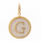 Madison Necklace Charms