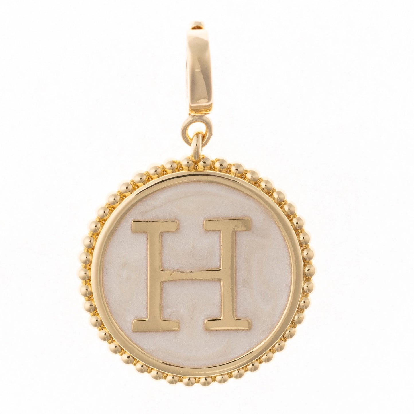 Madison Necklace Charms