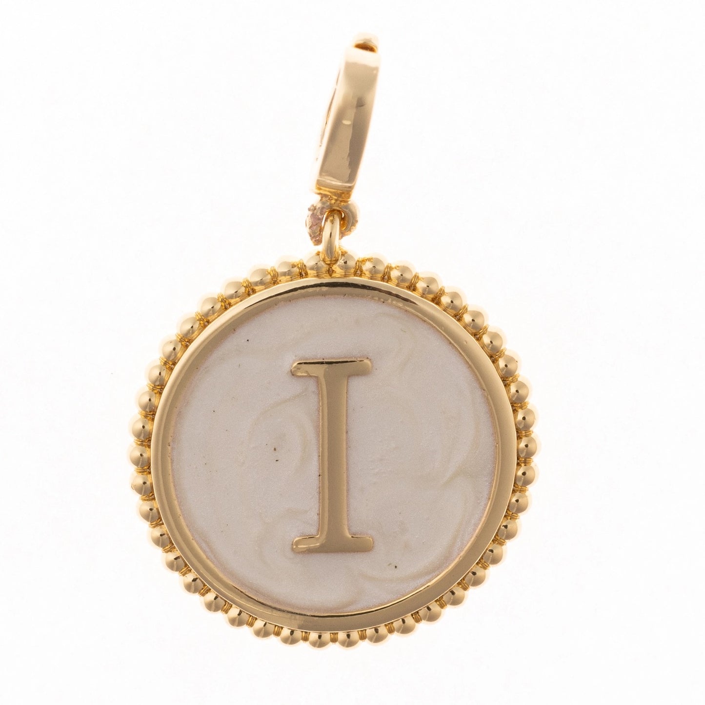 Madison Necklace Charms
